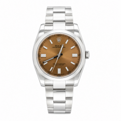Rolex Oyster PerpetuaL 36MM 116000 Watch